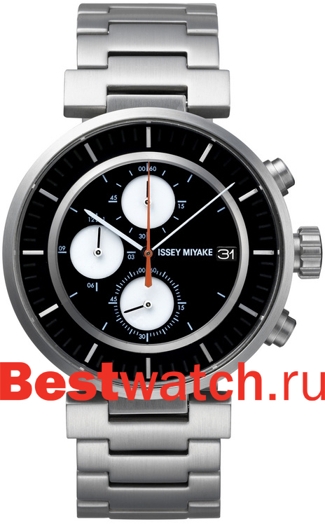 Часы Issey Miyake SILAY001